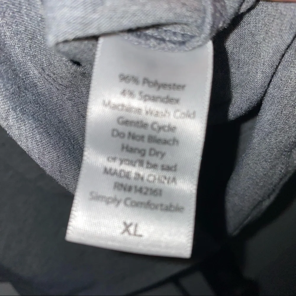 LULAROE XL Randy - Picture 3 of 5